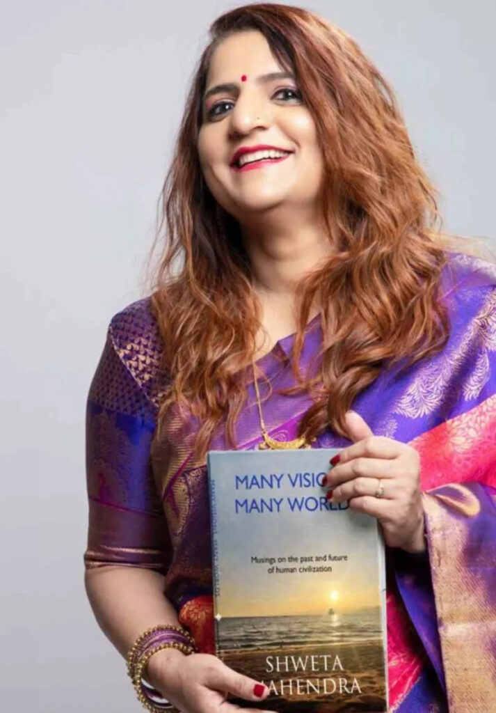 My Book Launch Event