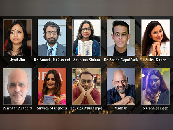 Top 10 bestselling Bharatiya Authors you should read their books in 2023