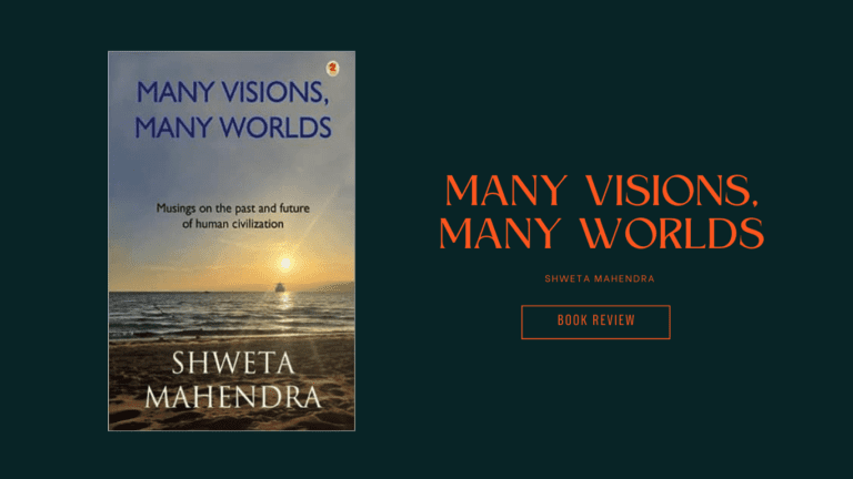 Book Reviews “Many Visions, Many Worlds”