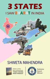 I Saw Bharat in India